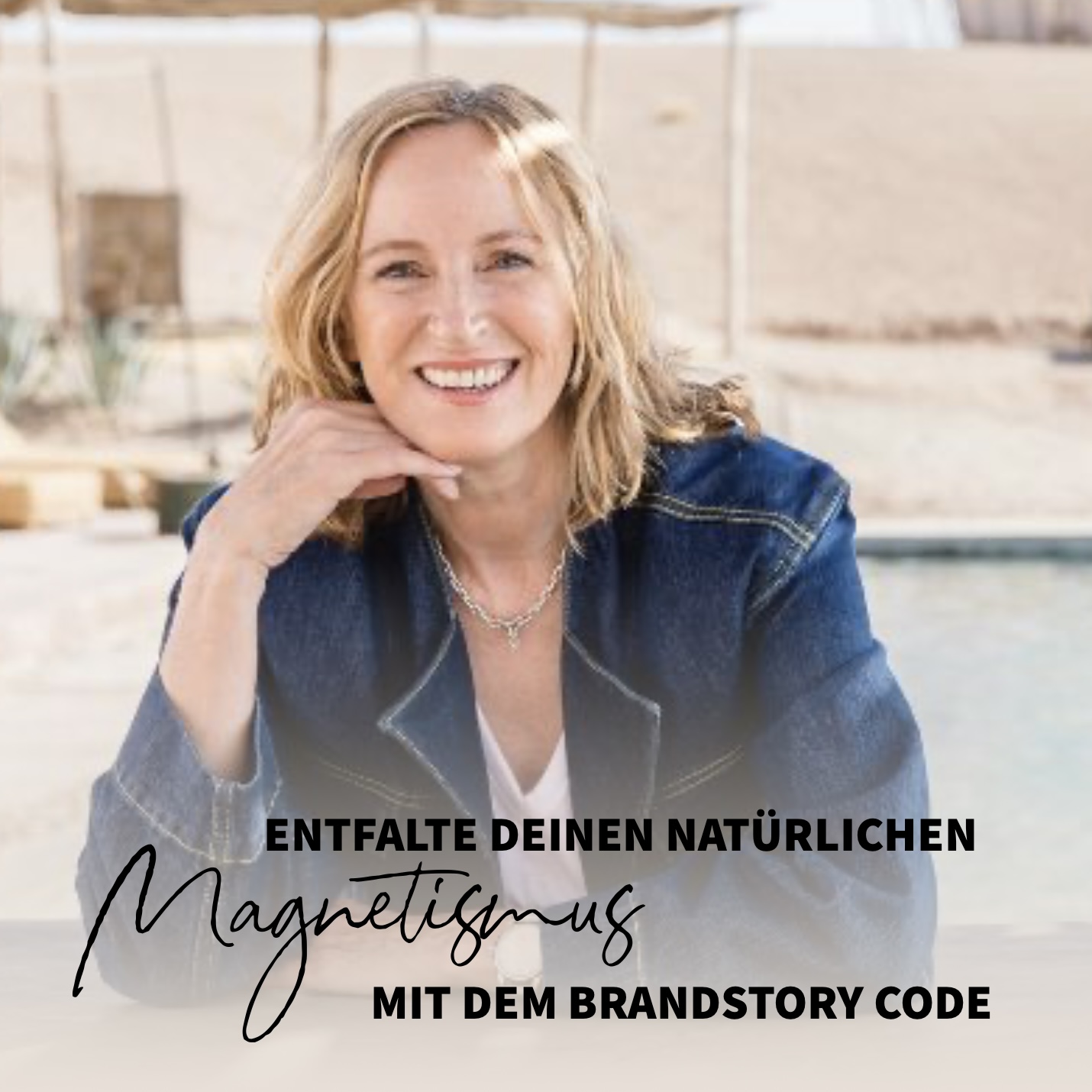 Vorschaubild The Brandstory Code Iris Seng