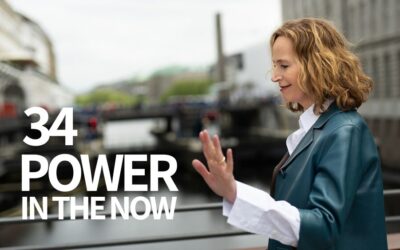 34 | Warum du in Persönlichkeitstests immer dieselbe bleibst und im Human Design endlich du wirst