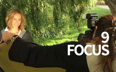 9 | The Mountain Is You – was Fokus im Business wirklich bedeutet