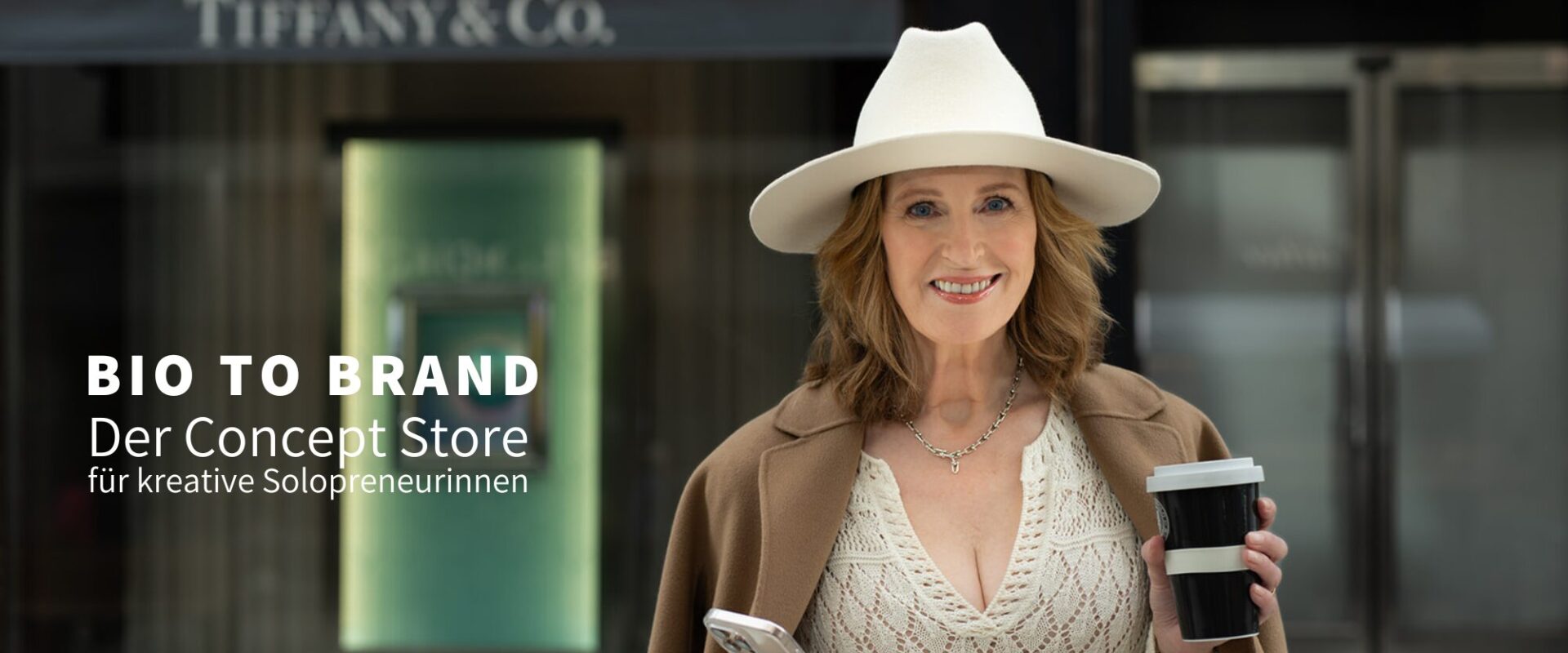 Bio to Brand Concept Store by Iris Seng