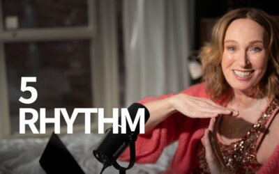 5 | Rhythmus und Lebenszyklen im Human Design