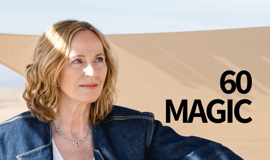 60 | Limitation in Human Design