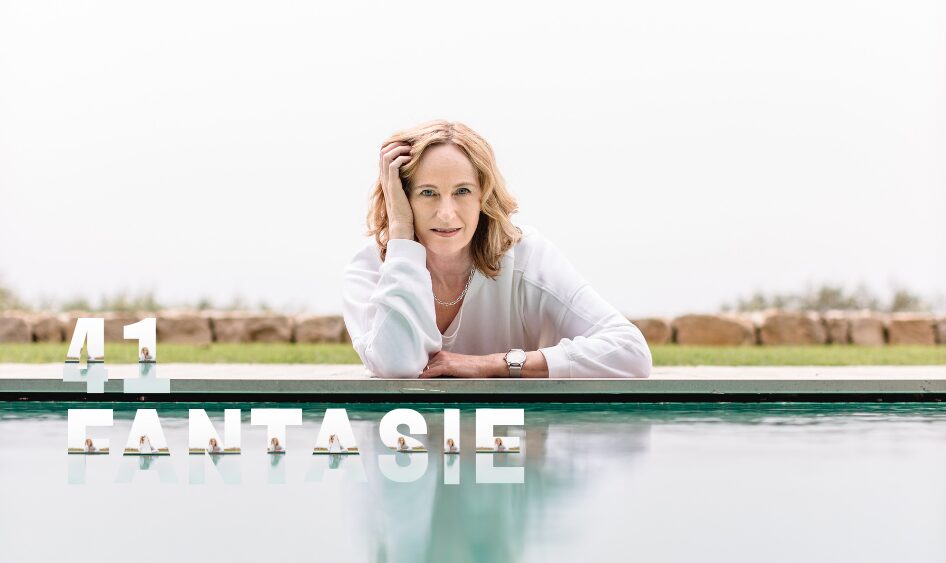 41 | Fantasie – Der Start des Human Design Jahres