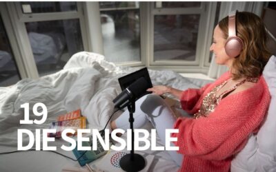 19 | Sensitivität im Human Design