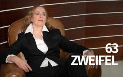 63 | Doubt Your Doubt – Zweifel im Human Design