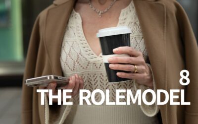 8 | Das Rolemodel im Human Design